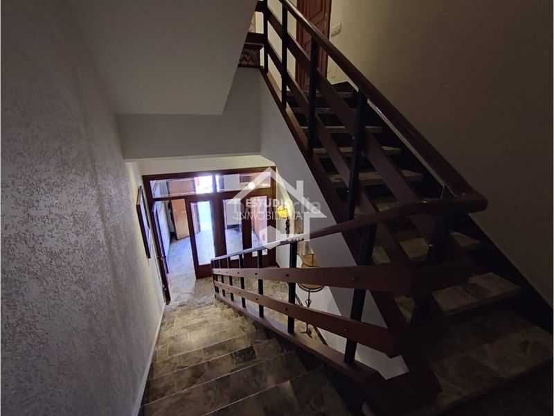 Foto a2d14778-dd27-41ca-814f-da6876a63e39. Casa amb calefacció aparcament a Mendavia