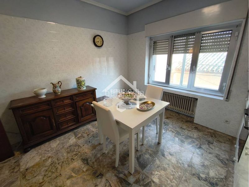 Foto bcad1fd2-da9a-4048-ac16-32695bab49c3. Casa amb calefacció aparcament a Mendavia