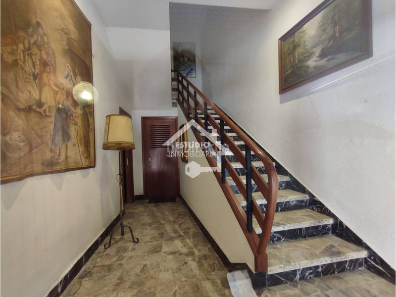 Foto bcc3dab3-ce46-4607-8596-4cb9dd0de50f. Casa amb calefacció aparcament a Mendavia