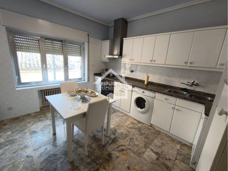 Foto c46c90a1-b9a9-4f3b-8077-fd615b589958. Casa amb calefacció aparcament a Mendavia
