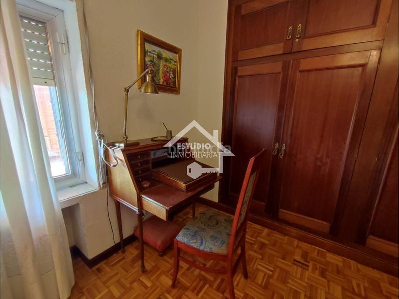 Foto c9ac7c35-7199-44f5-88ec-9606c7c9b06f. Casa amb calefacció aparcament a Mendavia