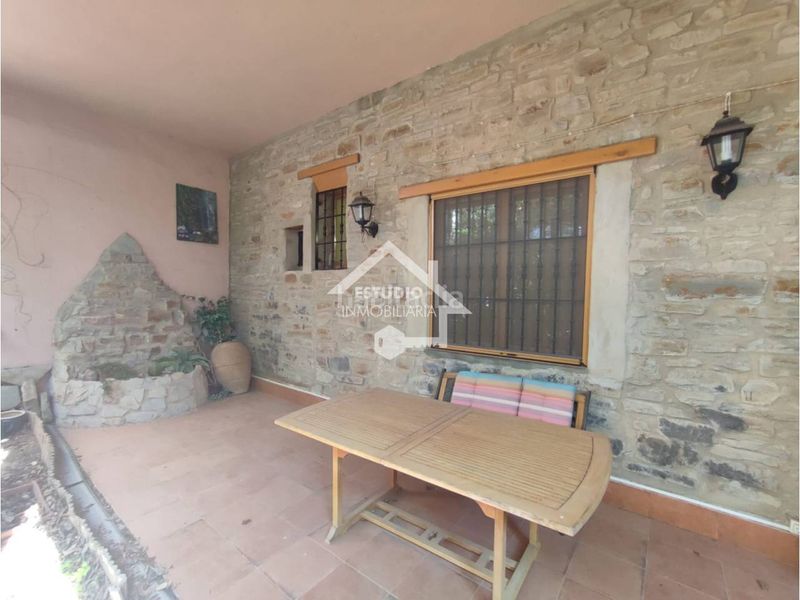 Foto db83202a-8194-4c86-8842-13242837b5be. Casa amb calefacció aparcament a Mendavia