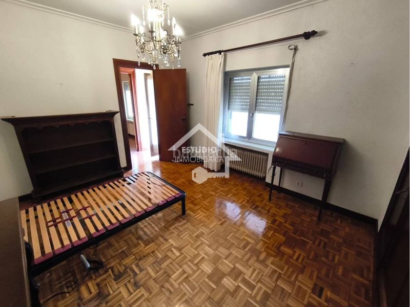 Foto dc091d3b-1e84-41fc-a462-928e07030682. Casa amb calefacció aparcament a Mendavia