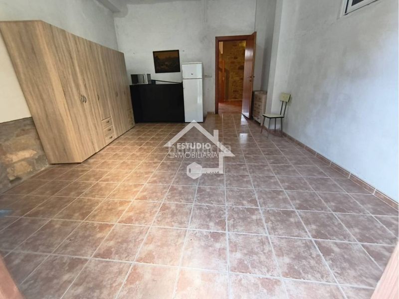 Foto e02efd55-7366-4054-ba8b-f1238e6151dc. Casa amb calefacció aparcament a Mendavia
