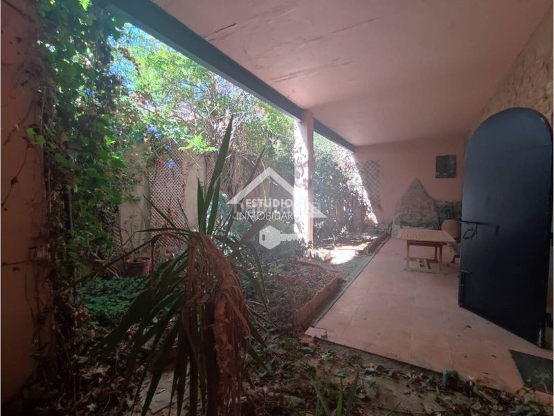Foto f8a3119e-44ef-4bb9-8563-3264d9d28a09. Casa amb calefacció aparcament a Mendavia