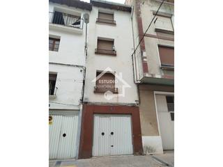 Casa  San juan. Venta de una casa en lodosa