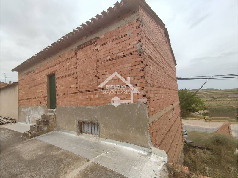 Foto 03bc54f4-e6ca-4c1d-93d9-39b0e5f5cf7e. Local comercial a Mendavia
