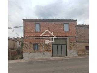 Local Comercial  Molino. Casa en venta en mendavia