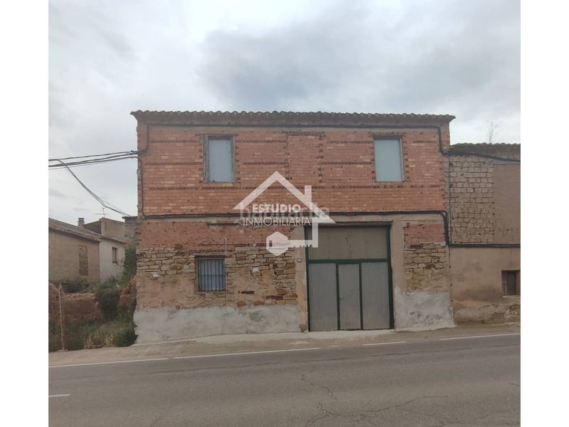 Foto 1b607a24-f999-41c6-b2d2-e374891dc9f4. Local comercial a Mendavia