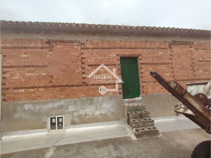 Foto a6d1f818-1789-4347-aea1-6276d6258c85. Local comercial a Mendavia