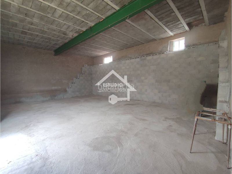 Foto f08331f7-22e2-49e7-b2f1-8162c10c120b. Local comercial a Mendavia