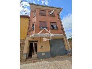 Maison  Jazmines. Vivienda en mendavia