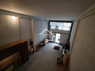 Local Comercial  San josé. Venta de bajera en viana