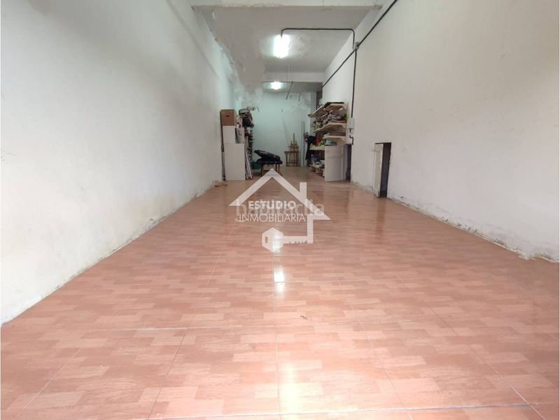 Foto 3c6ea5ef-f44d-4a41-8031-0e6e010eaf0f. Local comercial a Mendavia