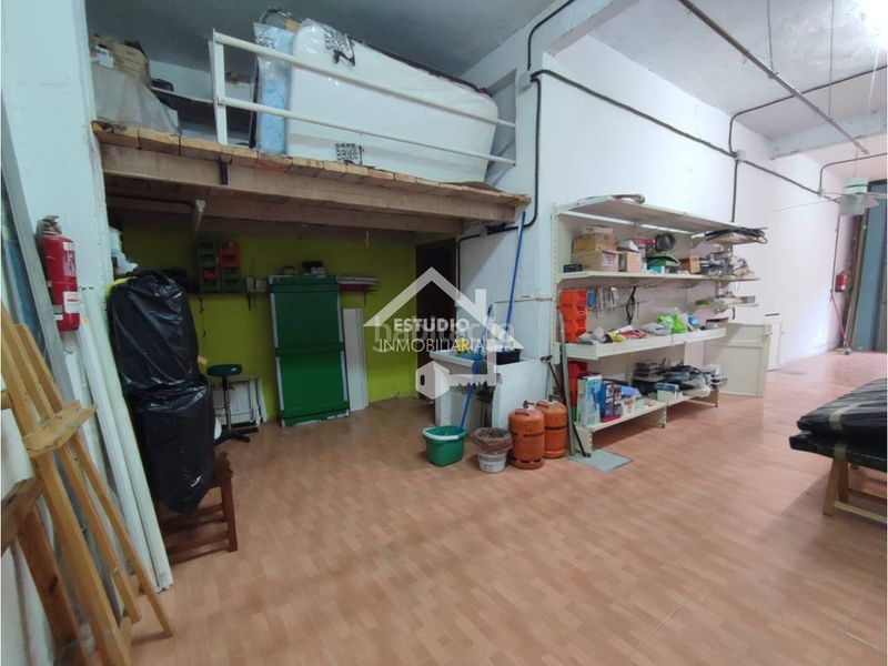Foto a1ed36ac-92f1-4702-a30a-7ef487216ba2. Local comercial a Mendavia