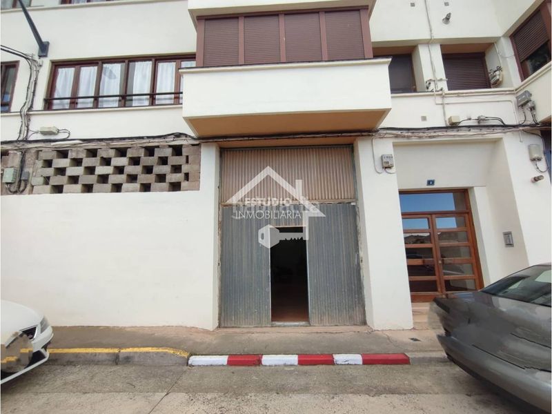 Foto ab9f2728-3ea4-42da-8043-f12000cca326. Local comercial a Mendavia