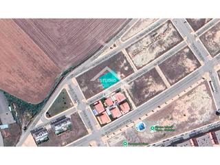 Finca rústica  Eliseo sáinz ripa. Terreno en venta en viana