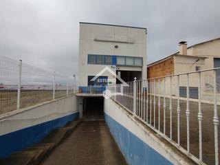 Nau industrial  Recajo. Venta de local comercial en viana