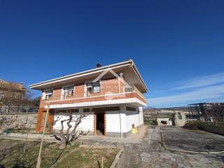 Maison  Francisco alesón. Casa en venta en viana