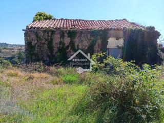 Bâtiment à usage industriel  Carretera vieja. Venta de almacén en labraza