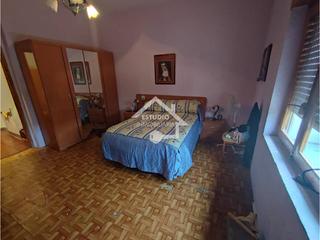 Maison  San juan. Casa en mendavia con muchas posibilidades