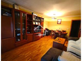 Pis  Juan cruz labeaga mendiola. Venta de piso en viana