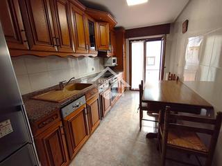 Pis  Chorros. Venta de piso en oyón  oion