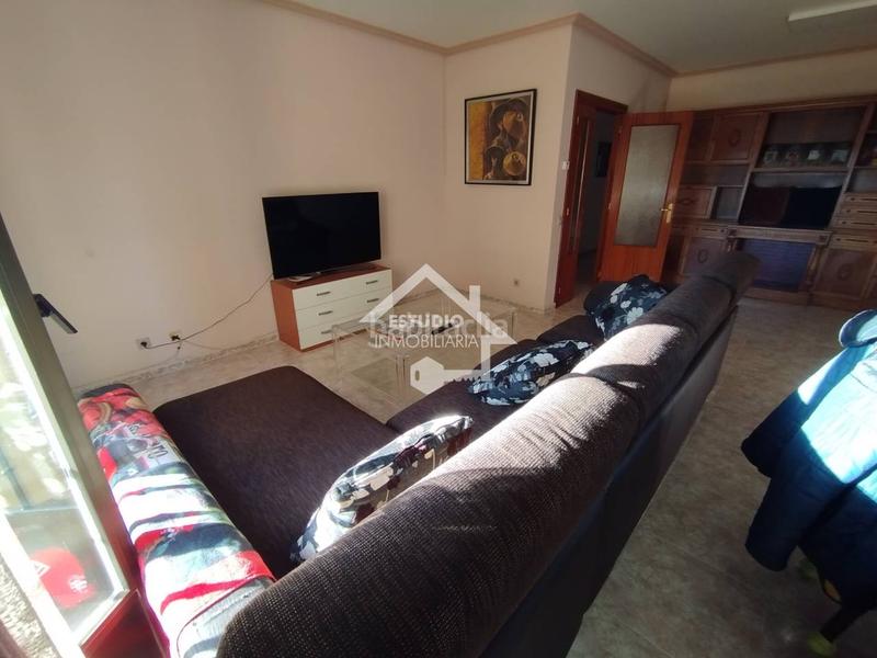 Foto 4d3f7e32-35f2-494a-a4ae-b64c2bc7fa42. Appartement avec chauffage parking dans Oyón / Oion