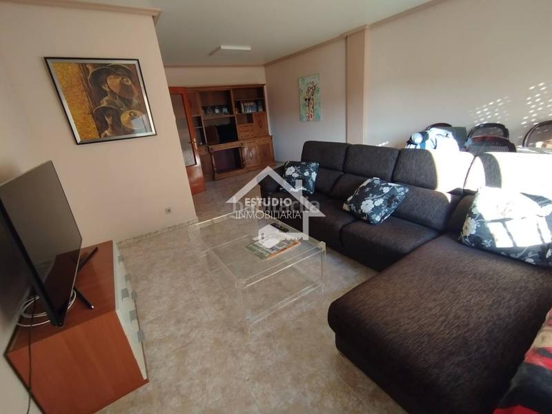 Foto 56ee9750-4695-4086-a952-7bbfb0319e57. Appartement avec chauffage parking dans Oyón / Oion