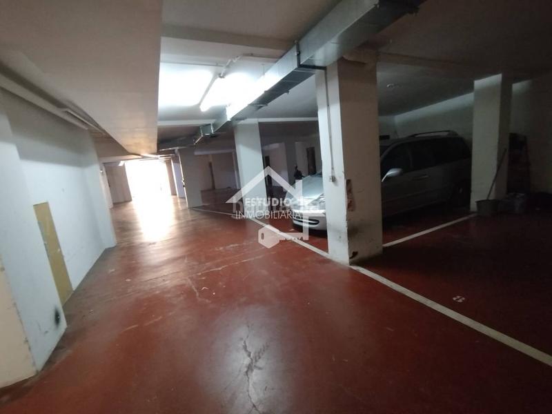 Foto 74955031-919c-49a5-9986-a2346da7d923. Appartement avec chauffage parking dans Oyón / Oion