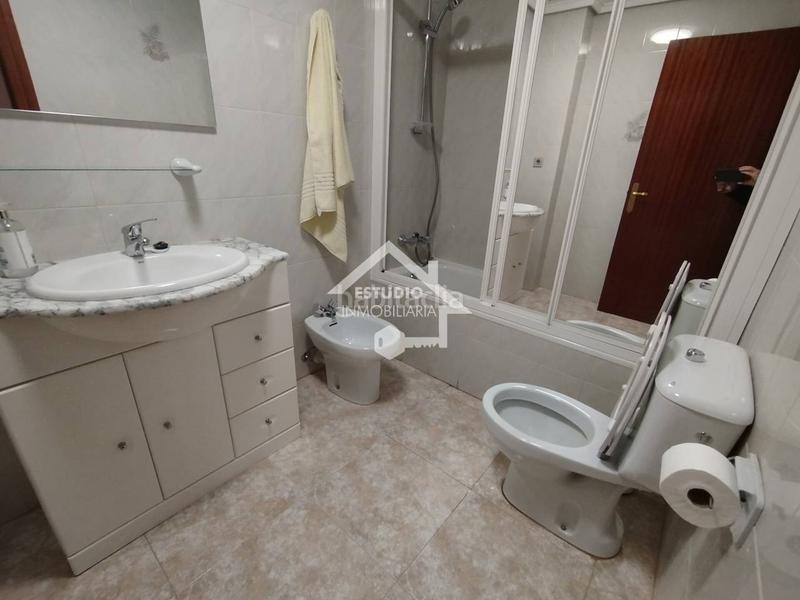 Foto 7a97254c-d80f-4bf1-be9d-55a95d1cdaf2. Appartement avec chauffage parking dans Oyón / Oion