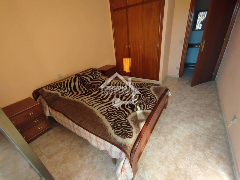 Foto bcb8e8c9-3916-43ef-8854-012f86b8d20a. Appartement avec chauffage parking dans Oyón / Oion