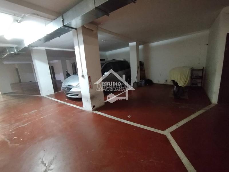 Foto d3de90fe-cc9d-4aa5-b77f-9c8ec4145927. Appartement avec chauffage parking dans Oyón / Oion