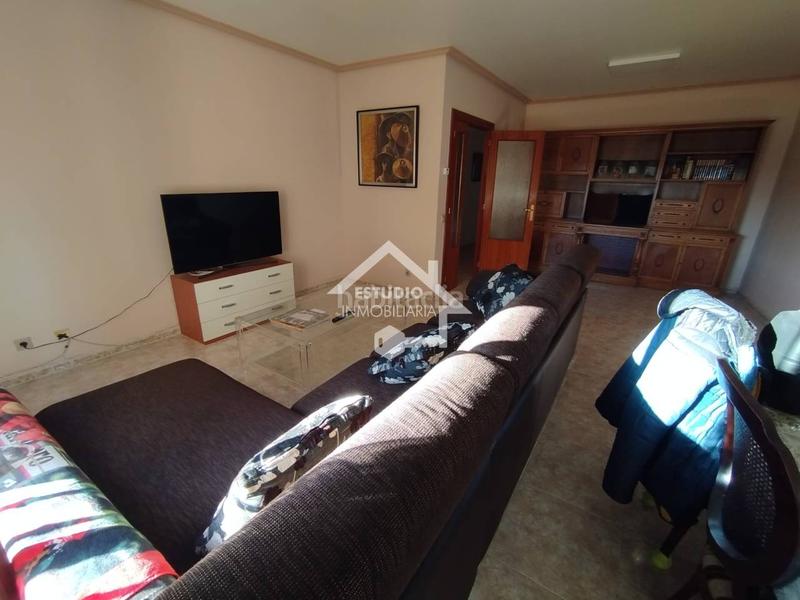 Foto dd123d55-c2df-4ada-99d1-c2b32412e31f. Appartement avec chauffage parking dans Oyón / Oion