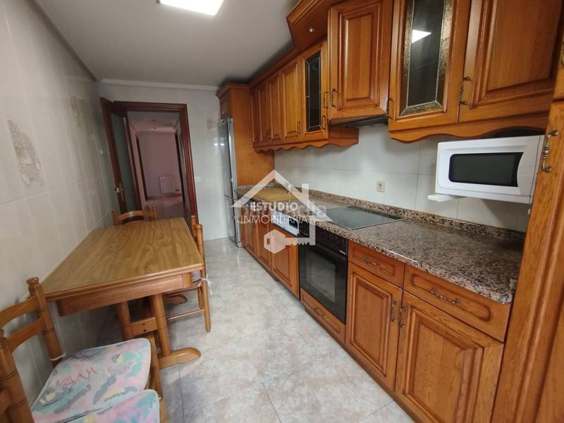 Foto e739964a-20d9-4daf-9ad4-4512bbb04739. Appartement avec chauffage parking dans Oyón / Oion