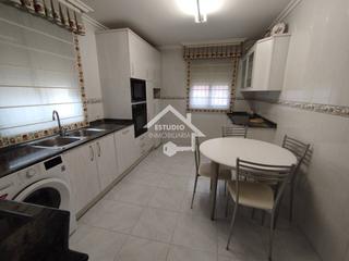 Pis  Pila. Venta de piso en viana
