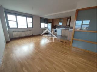 Dúplex  Cruz. Bonito duplex en una zona tranquila de navarrete a 5 minutos de