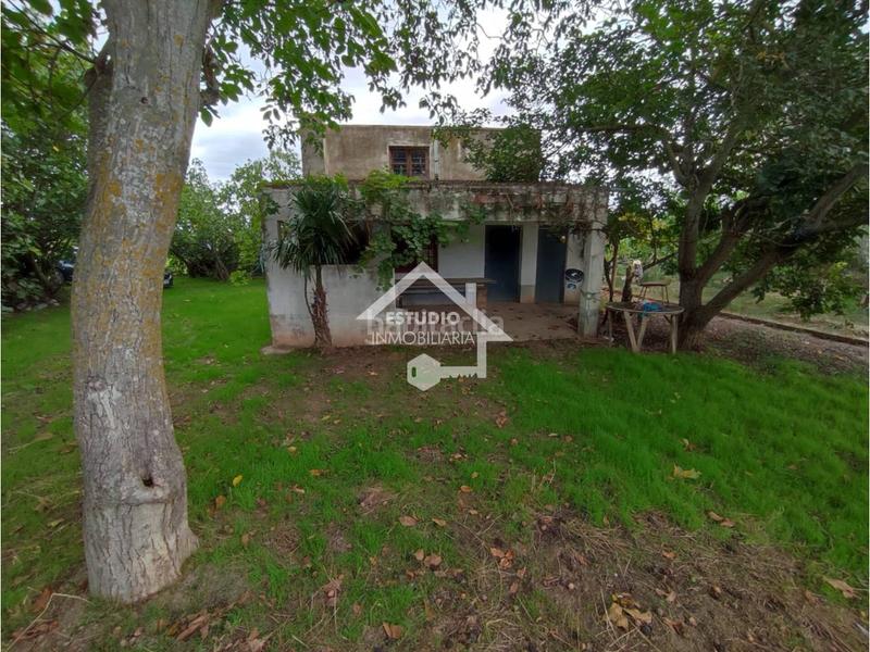 Foto c1b415b6-552a-4fbe-a9f4-59440b63a7dc. Finca rústica a Mendavia