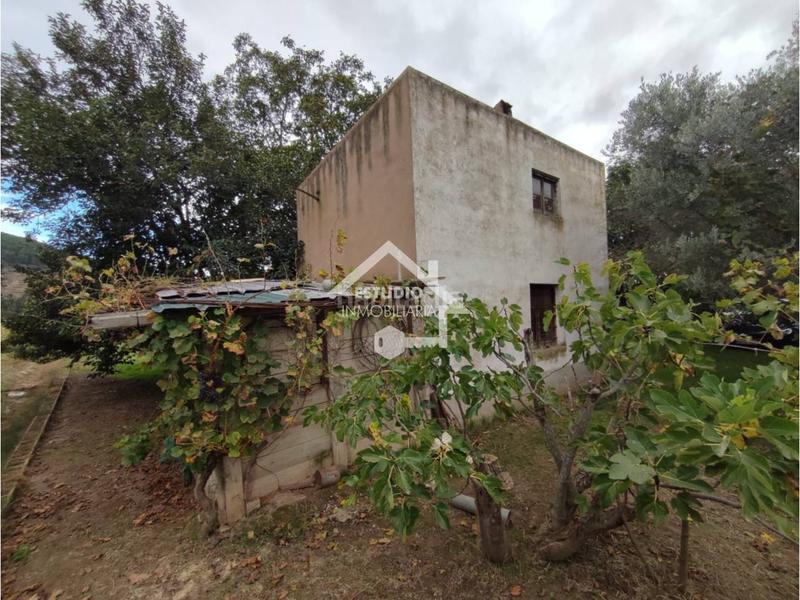 Foto df0e2496-11b3-446b-a563-8aa066ff66ea. Finca rústica a Mendavia
