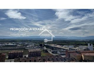Édifice  Abajo de san pedro. Nueva promoción en venta en viana