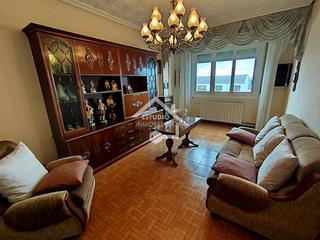 Pis  San luis gonzaga. Venta de piso en viana