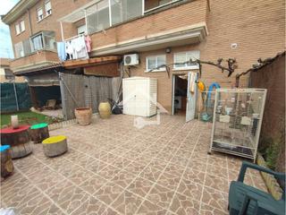 Maison  Arenal. Venta de una espaciosa casa en mendavia