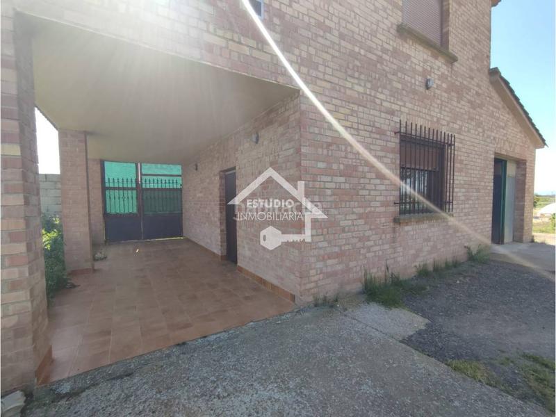 Foto 4dabc155-2e78-49a3-95a8-521cefe643ff. Finca rústica a Mendavia