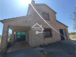 Propriété  Callejada. Terreno en venta en mendavia