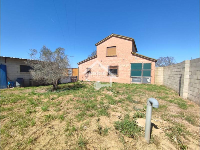 Foto fb5e746e-360c-4f8f-b61d-a4b871832adc. Finca rústica a Mendavia