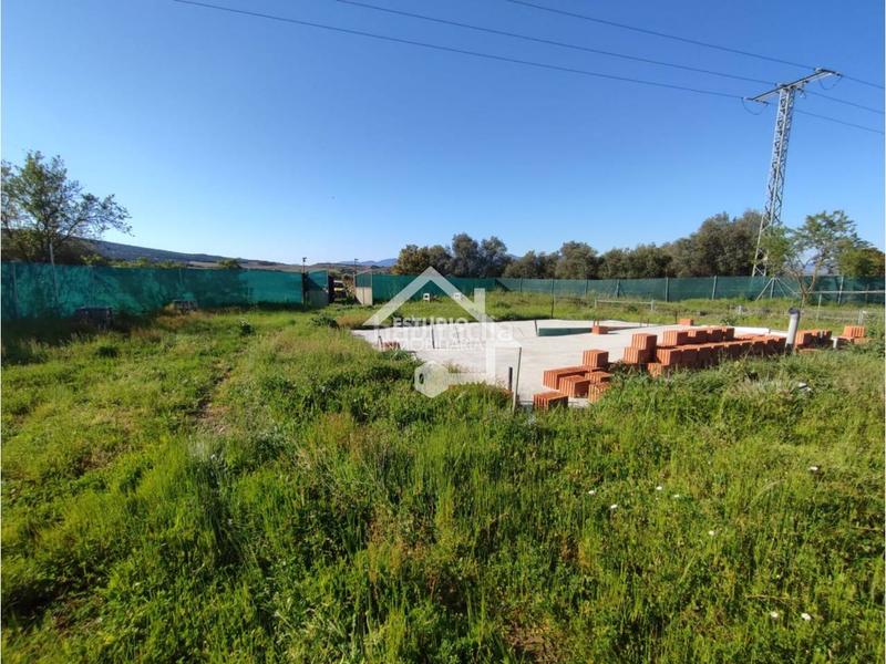 Foto 3144d768-953c-4bef-8cd0-0ea3c7db9093. Finca rústica a Navarrete