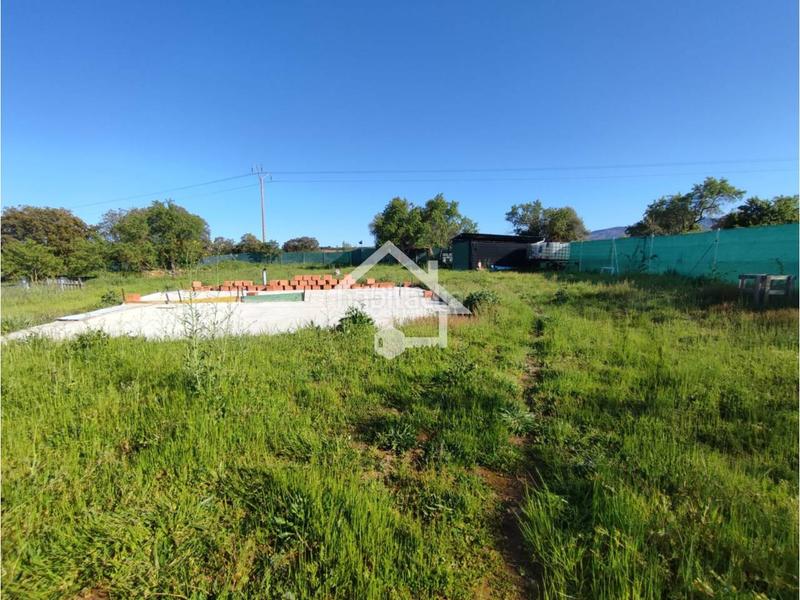 Foto 6796ffec-006a-43af-9298-ef95aef4ae91. Finca rústica a Navarrete