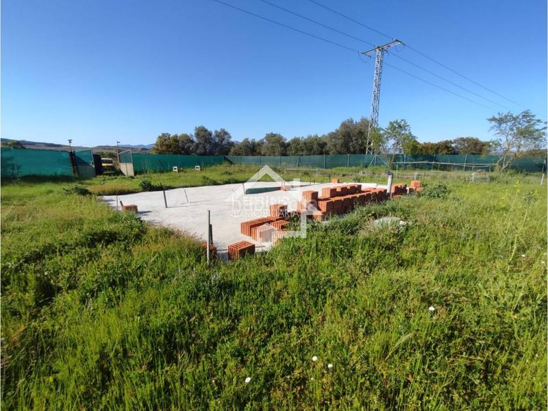 Foto bc9a995f-d2c9-48bf-9a27-562d8921335e. Finca rústica a Navarrete