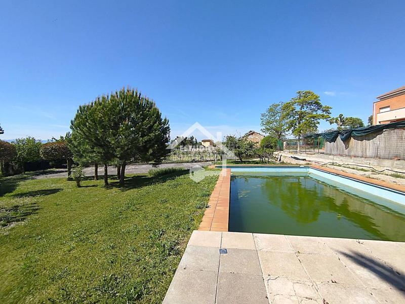 Foto 026b3fb4-6c18-44b9-ad1d-a38479cae6cc. Haus mit heizung parking pool in Viana