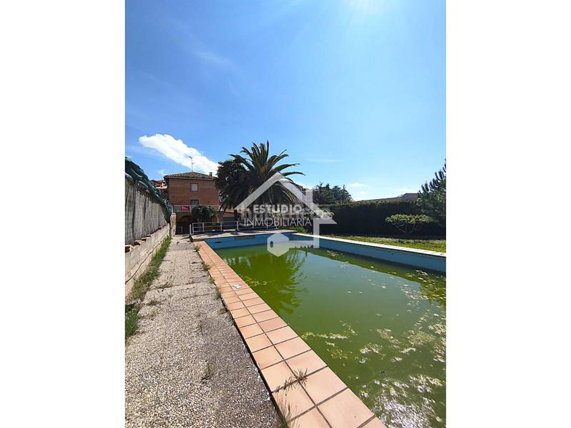 Foto 06ba9696-de1f-41b7-994b-7683623ccc4f. Haus mit heizung parking pool in Viana